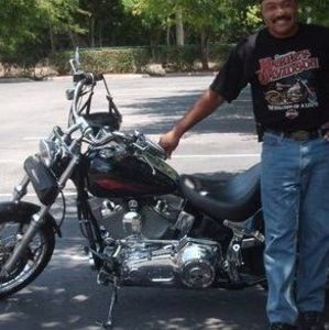 Meet your Posher, Stanley